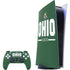 Ohio University Ohio Bobcats Logo PlayStation PS5 Skins