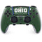 Ohio University Ohio Bobcats Logo PS5 DualSense Edge Pro Controller Skin