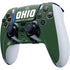 Ohio University Ohio Bobcats Logo PS5 DualSense Edge Pro Controller Skin