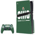 Ohio University Ohio Bobcats Logo PS5 Pro Disk Bundle Skin