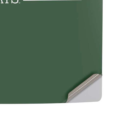 Ohio University Ohio Bobcats Logo PS5 Pro Disk Console Skin