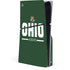 Ohio University Ohio Bobcats Logo PlayStation PS5 Skins