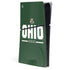 Ohio University Ohio Bobcats Logo PlayStation PS5 Skins