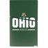 Ohio University Ohio Bobcats Logo PS5 Slim Digital Edition Console Skin
