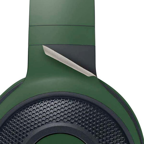 Ohio University Ohio Bobcats Logo Razer Kraken X Skin