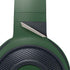 Ohio University Ohio Bobcats Logo Razer Kraken X Skin