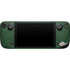 Ohio University Ohio Bobcats Logo Steam Deck Handheld Gaming Computer Skin