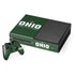 Ohio University Ohio Bobcats Logo Xbox One Skins