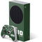 Ohio University Ohio Bobcats Logo Xbox Series S Skins