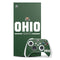 Ohio University Ohio Bobcats Logo Xbox Series X Skins