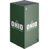 Ohio University Ohio Bobcats Logo XBox Series X Digital Edition Console Skin