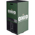 Ohio University Ohio Bobcats Logo XBox Series X Digital Edition Console Skin