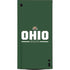 Ohio University Ohio Bobcats Logo XBox Series X Digital Edition Console Skin