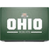 Ohio University Ohio Bobcats Logo HP ZBook Fury 16 G10 Skin