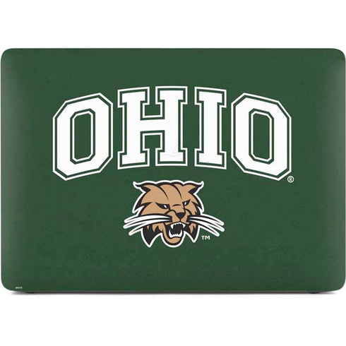 Ohio University Ohio Bobcats Apple MacBook Air Skin
