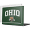 Ohio University Ohio Bobcats MacBook Pro 14in (2021-24) Case plus Skin