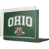 Ohio University Ohio Bobcats MacBook Pro 14in (2021-24) Case plus Skin