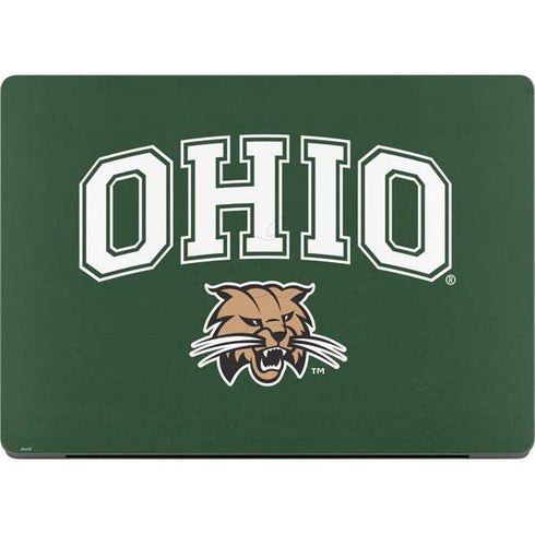 Ohio University Ohio Bobcats Apple MacBook Pro 14-inch Skin