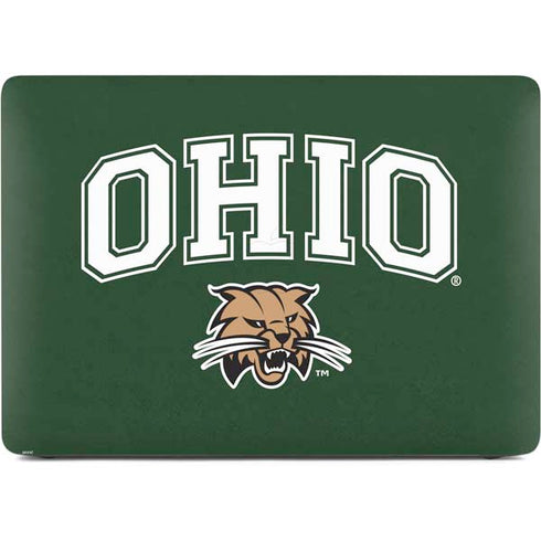 Ohio University Ohio Bobcats Apple MacBook Pro 16-inch Skin