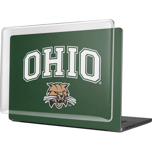 Ohio University Ohio Bobcats MacBook Cases