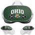 Ohio University Ohio Bobcats Meta Quest 3S Skin