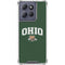 Ohio University Ohio Bobcats Moto G 5G (2025) Clear Case