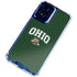 Ohio University Ohio Bobcats Moto G 5G (2024) Clear Case