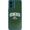 Ohio University Ohio Bobcats Moto G Play 4G (2024) Skin