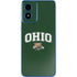Ohio University Ohio Bobcats Moto G Play 4G (2024) Skin