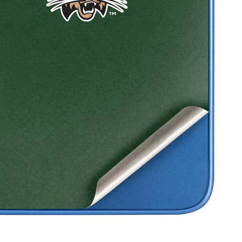Ohio University Ohio Bobcats Moto G Play 4G (2024) Skin