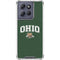 Ohio University Ohio Bobcats Moto G Power 5G (2025) Clear Case