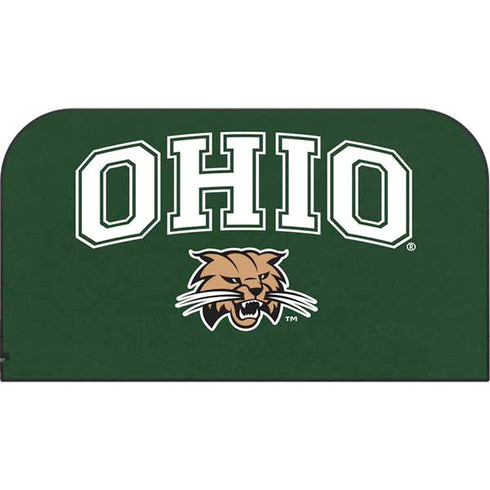 Ohio University Ohio Bobcats Nintendo Switch 2 (2025) with Joy-Con Skin