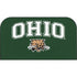 Ohio University Ohio Bobcats Nintendo Switch 2 (2025) with Joy-Con Skin