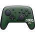 Ohio University Ohio Bobcats Nintendo Switch 2 (2025) Pro Controller Skin
