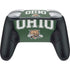 Ohio University Ohio Bobcats Nintendo Switch 2 (2025) Pro Controller Skin