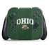 Ohio University Ohio Bobcats Nintendo Skins