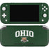 Ohio University Ohio Bobcats Nintendo Skins