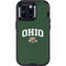 Ohio University Ohio Bobcats Otterbox Defender iPhone Skin