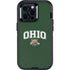 Ohio University Ohio Bobcats Otterbox Defender iPhone Skin