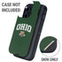 Ohio University Ohio Bobcats Otterbox Defender iPhone Skin