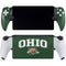 Ohio University Ohio Bobcats PlayStation Portal Remote Player Skin