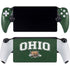 Ohio University Ohio Bobcats PlayStation Portal Remote Player Skin