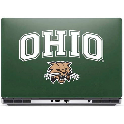 Ohio University Ohio Bobcats Dell Precision Skin