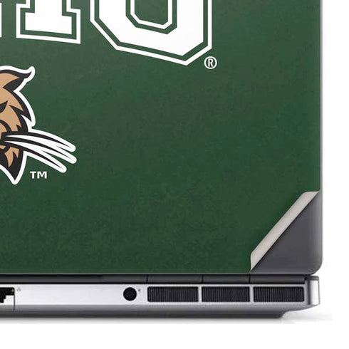 Ohio University Ohio Bobcats Dell Precision Skin