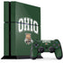 Ohio University Ohio Bobcats PlayStation PS4 Skins