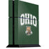 Ohio University Ohio Bobcats PlayStation PS4 Skins