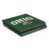 Ohio University Ohio Bobcats PlayStation PS4 Skins