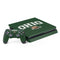 Ohio University Ohio Bobcats PlayStation PS4 Skins