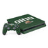 Ohio University Ohio Bobcats PlayStation PS4 Skins