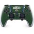 Ohio University Ohio Bobcats PS5 DualSense Edge Pro Controller Skin